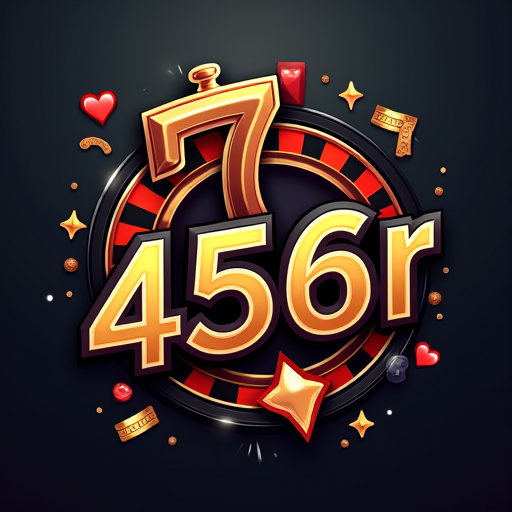 Logo 456r